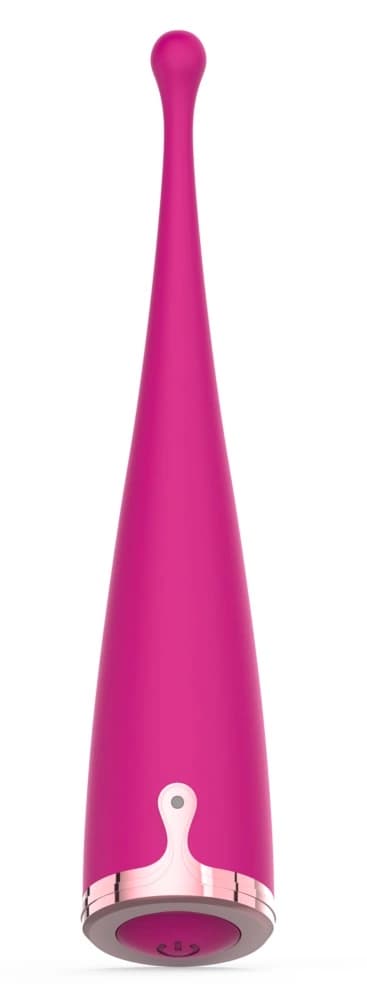 Couples Choice G-pistevibraattori, pinkki