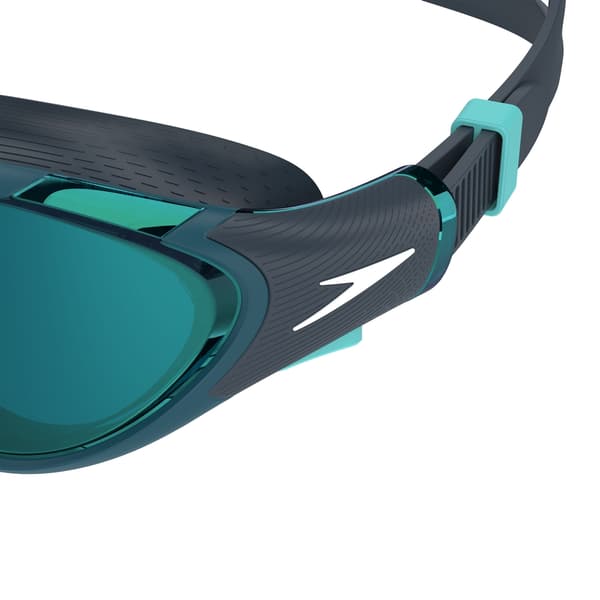 Speedo Biofuse 2.0 Mirror svømmebriller til kvinder
