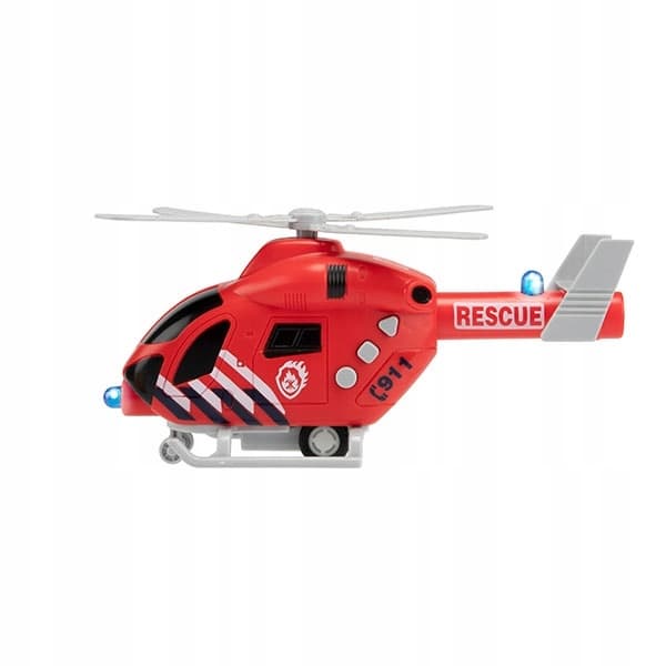 HELIKOPTERI TULI VALO ÄÄNI KITKA