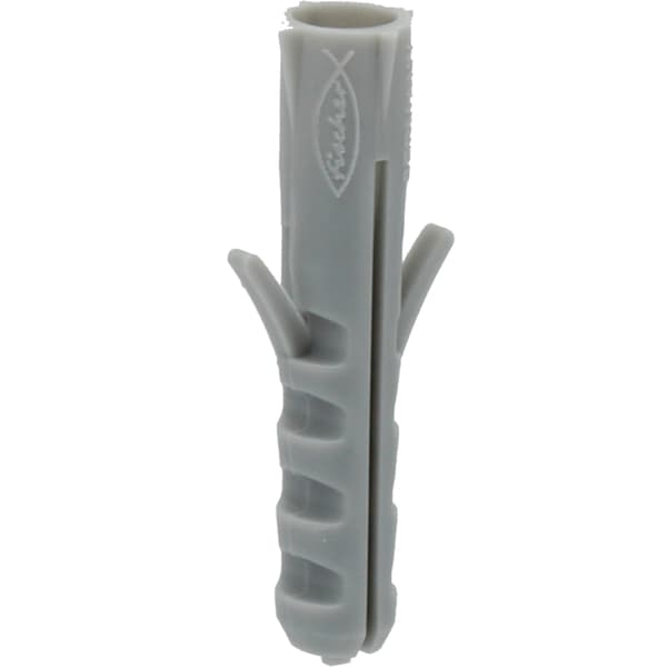 Expansionsplugg S6 6 x 30 fischer 100 st.
