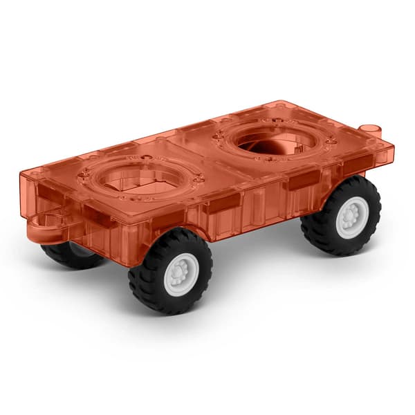 Ricokids RK-766 Magnetiska Block