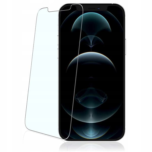 MAGNETISK ETUI TIL IPHONE 14 PRO SHOCK-ETUI + GLAS