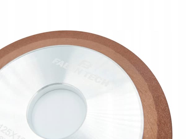 DIAMOND WIDIA SLÆBEPISKE 125 x 32 mm TIL WIDIA DISC