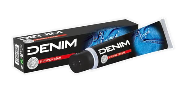 DENIM barberskum 100 ml