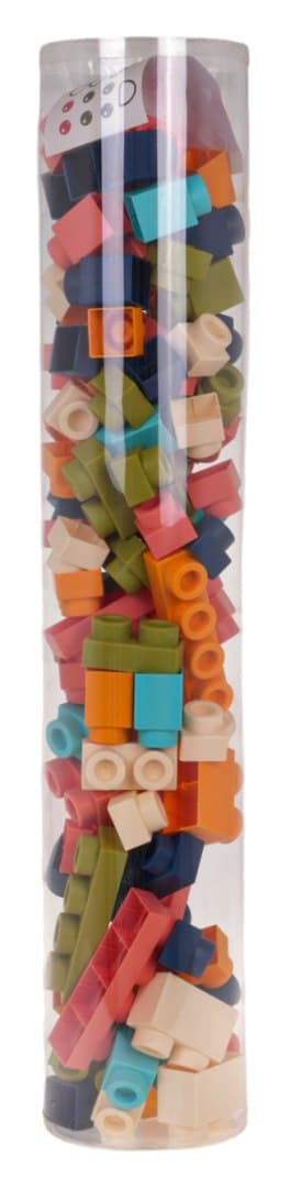 Mjuka blockset 100 st.