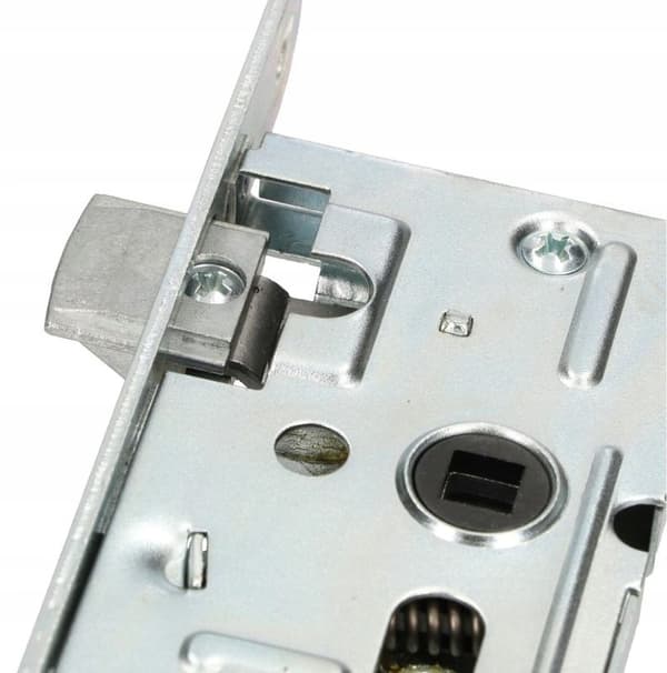 HOB 72/40 WC K111 lukko