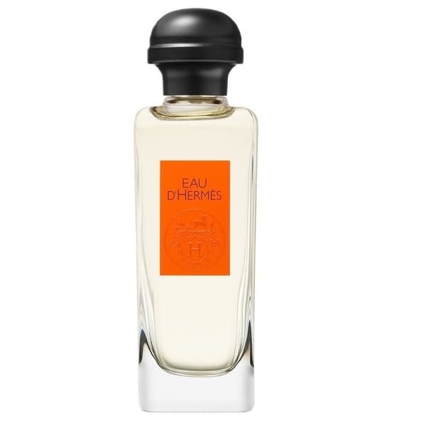 Eau d'Hermes eau de toilette spray 100ml