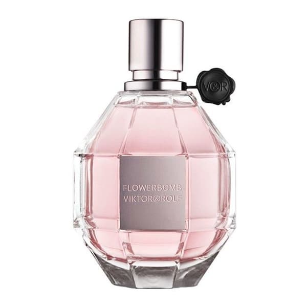 VIKTOR&ROLF FLOWERBOMB EDP 100ML Eau de Parfum