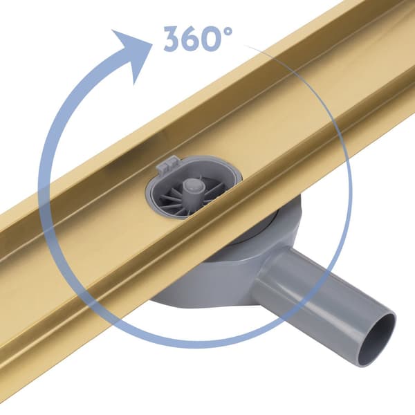 NEOX PRO GOLD DRAIN 700 Tuotenumero REA-G2742