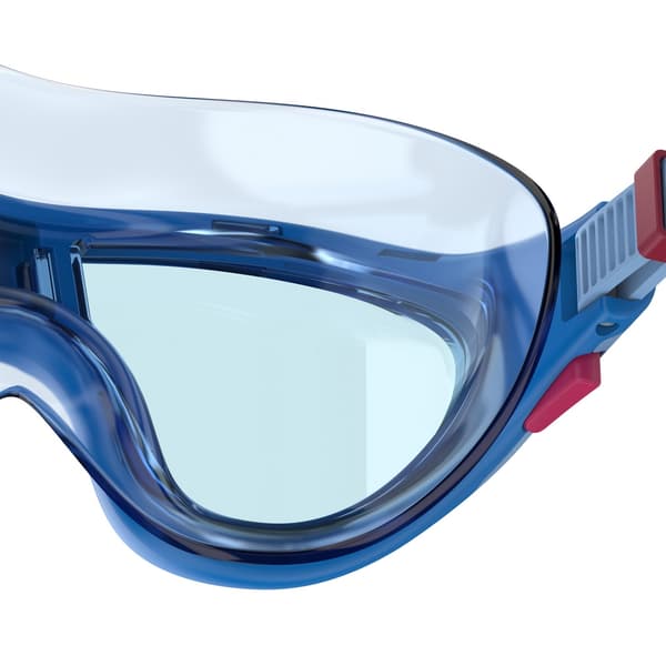 Speedo Jr Biofuse 2.0 Mask Simglasögon