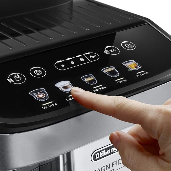 DeLonghi ECAM 290.61.SB espressomaskin