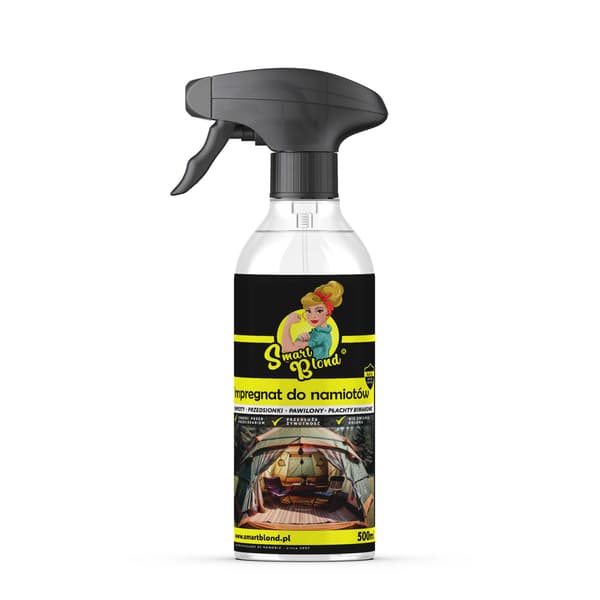 SMARTBLOND® Telttakyllästysaine 750ml