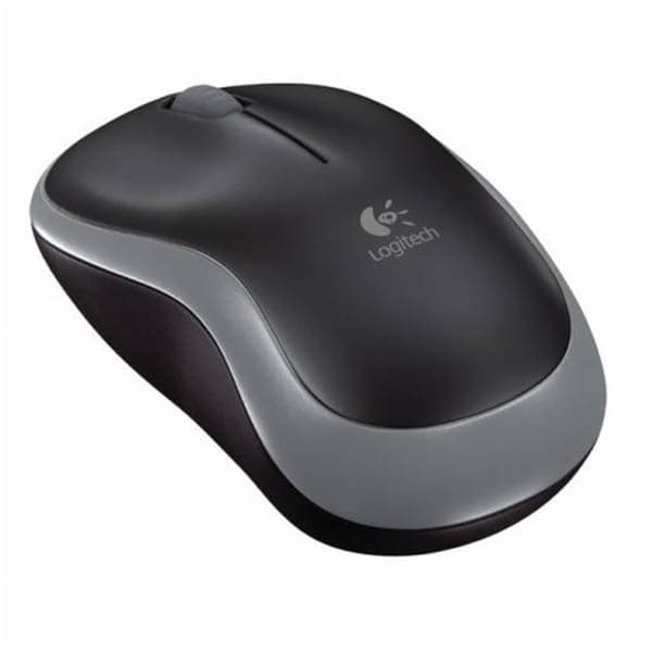 Logitech M185 SWIFT GREEN -hiiri