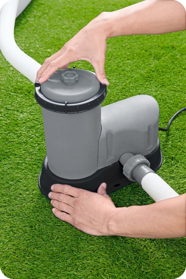 Bestway 58389 5678L/t poolfilterpumpe