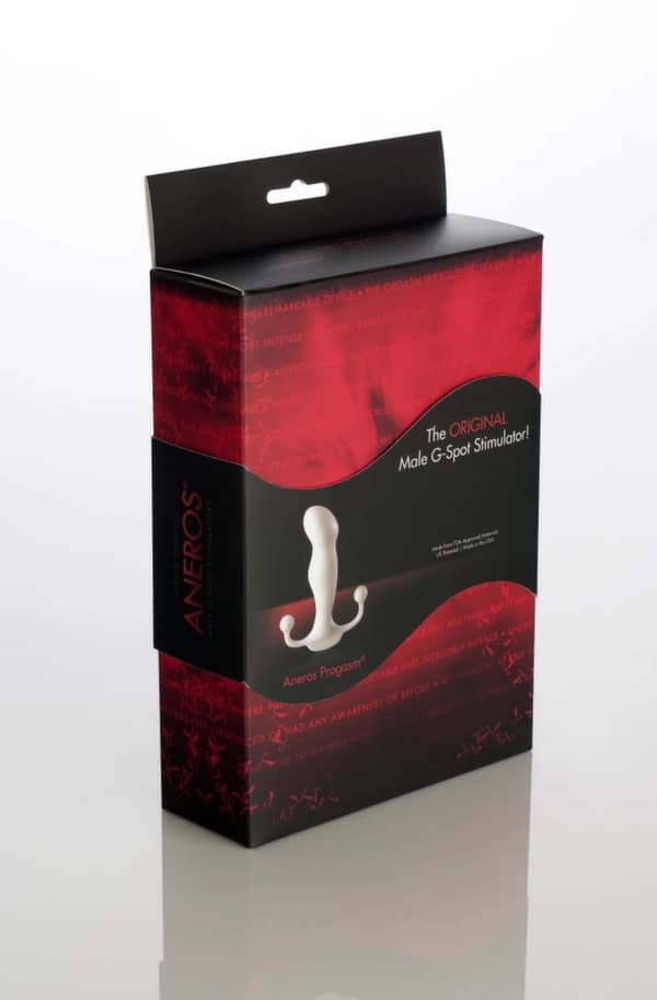 Aneros Progasm Classic prostatamassager
