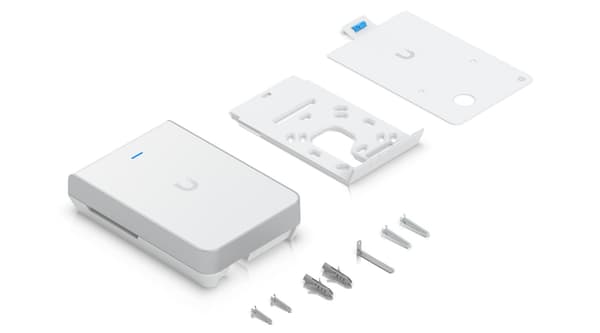 Access Point Wi-Fi 7 Ubiquiti UniFi U7 Pro Wall