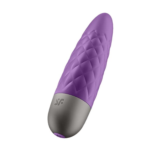 Satisfyer Mini Vibrerande Bullet Power Bullet 5
