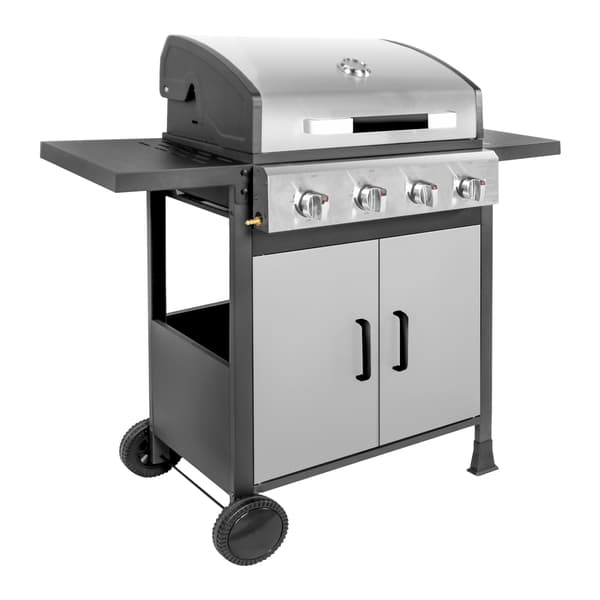 BRENNER G4N GASGRILL