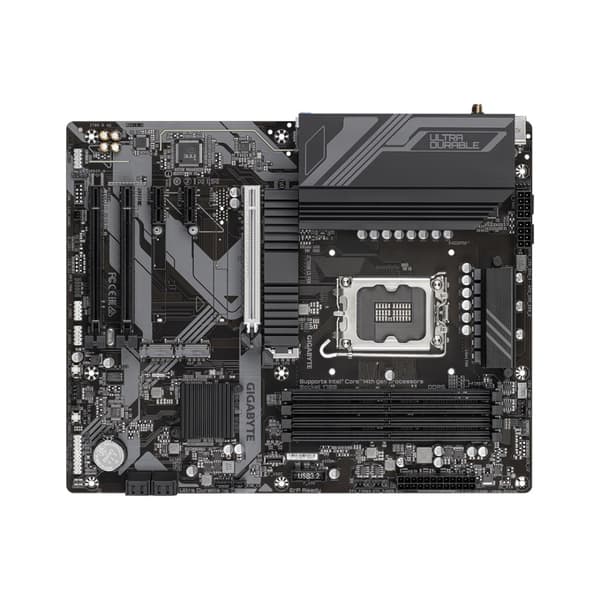 Gigabyte Z790 D AX moderkort