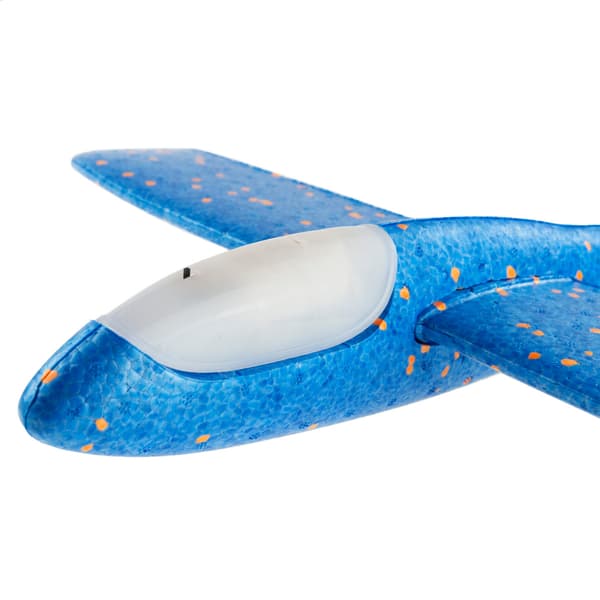 TG56682-1 STYROFOAM-LEVY LED-VALO