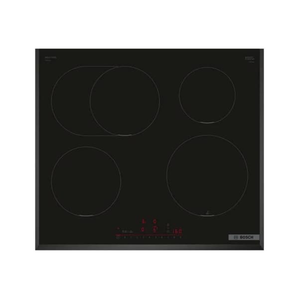 Induktionskogeplade BOSCH PIF651HC1E