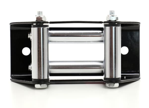 3000lbs 12V elektrisk spil | Kraft&Dele