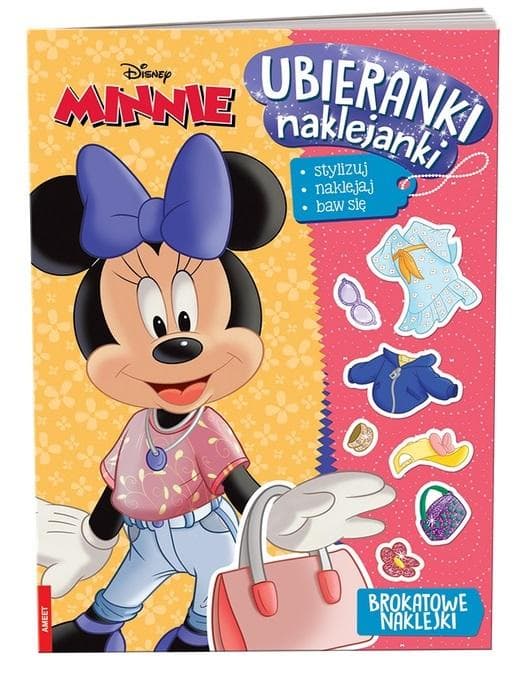 Minni-pukeutumistarrat