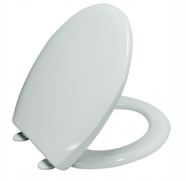 UNIVERSAL DIAMANT TOILETSÆDE