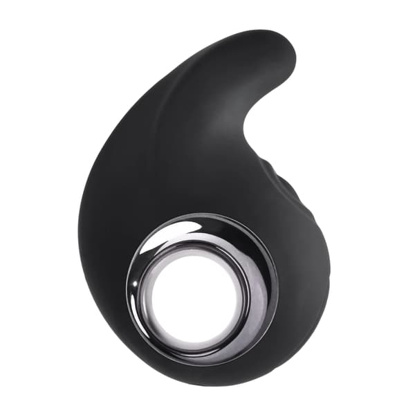 Playboy Bell 10-hastigheds penetrerende ring