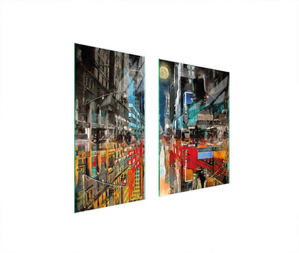 LASISUOJALEVY 75x52 CITY
