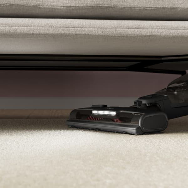 ELECTROLUX ES52CB21DB Dammsugare