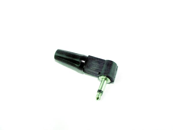 3,5 mm:n kulmamonoliitin
