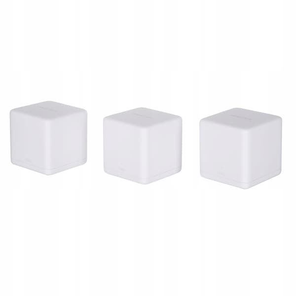 Mercusys Halo H30G mesh-system (3-pak)