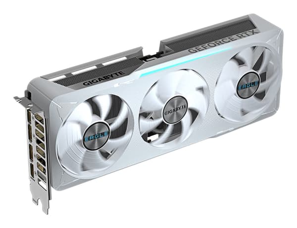 Gigabyte RTX 5070 EAGLE OC ICE 12GB Grafikkort