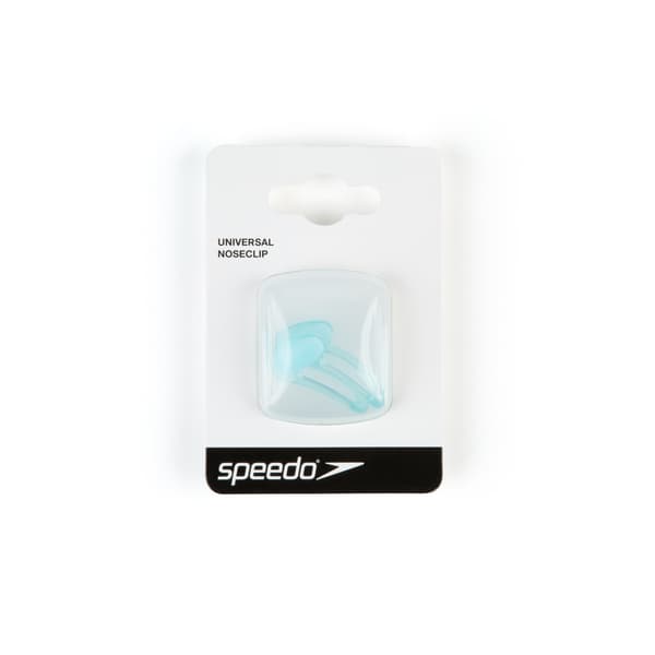 Speedo Universal Näsklämma AU Blå En Storlek