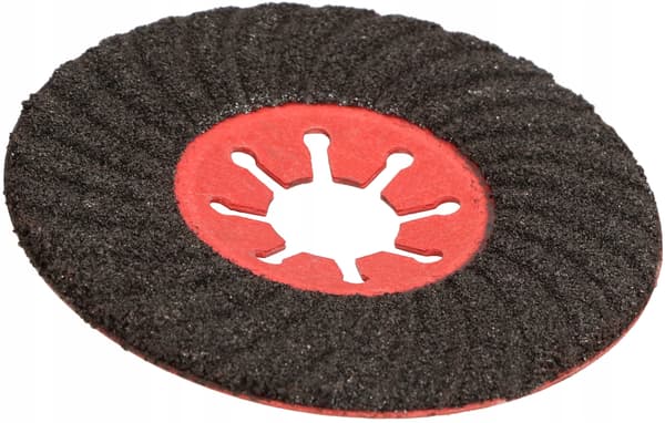 SUPERFLEX slibeskive 115 mm tyk 60