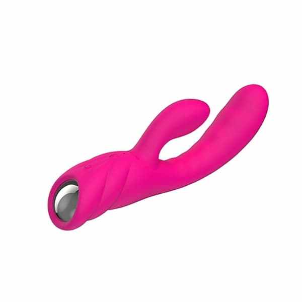 Nalone Ren Lyserød Vibrator