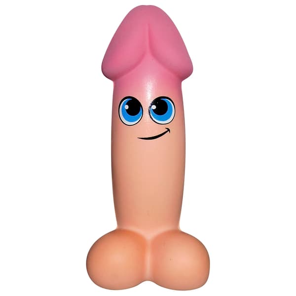 Kheper Games Penislegetøj