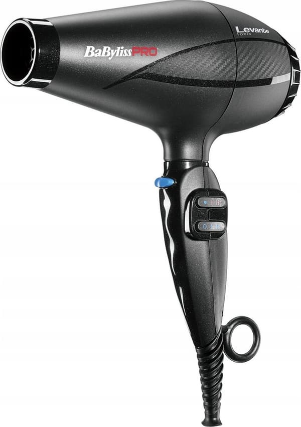 BABYLISS BAB6950IE Hårtørrer