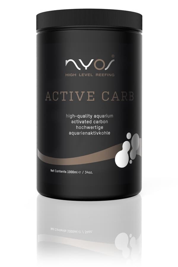 NYOS aktiva kolhydrat 1000ml