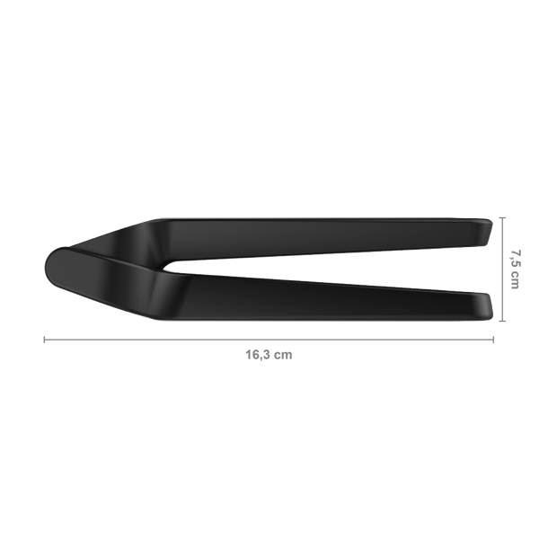 FISKARS FUNCTIONAL FORM Hvidløgspresser - Hakkerpresser