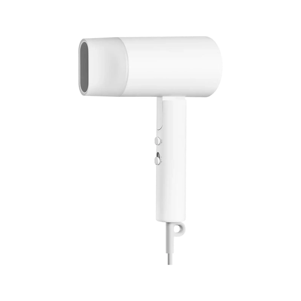 Xiaomi Kompakt Hårtork Vit
