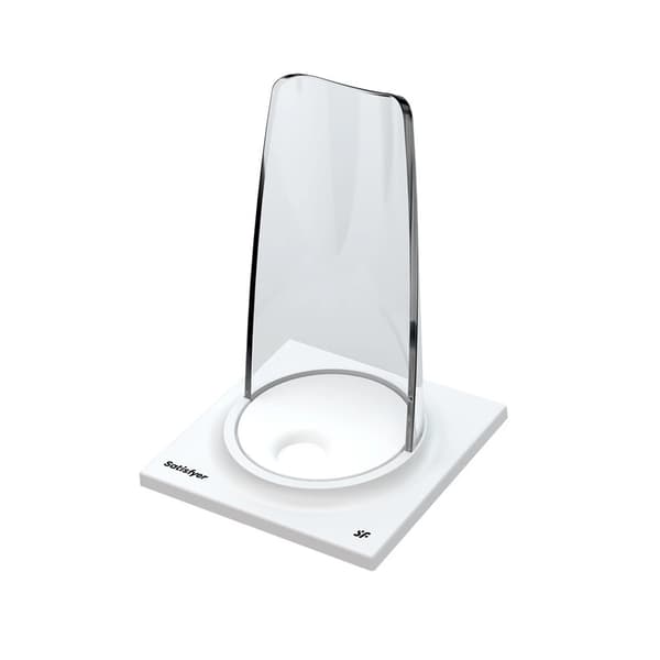 Satisfyer-værktøjsdisplay