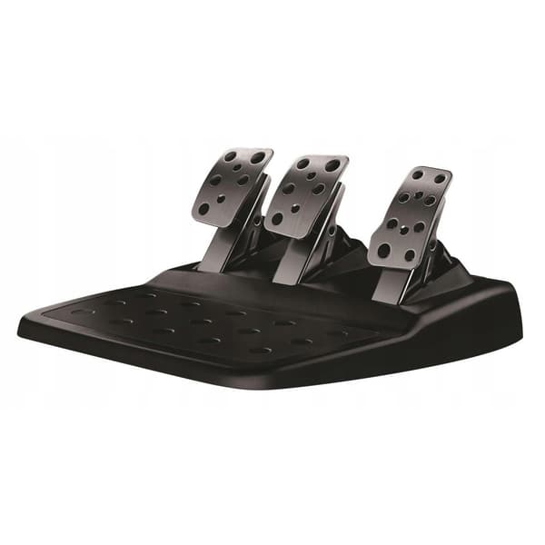 LOGITECH G920 DRIVING FORCE PC/XBOX ONE-RATT