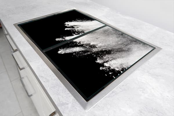 GLASBESKYTTELSESPLADE 75x52 EKSPLOSION