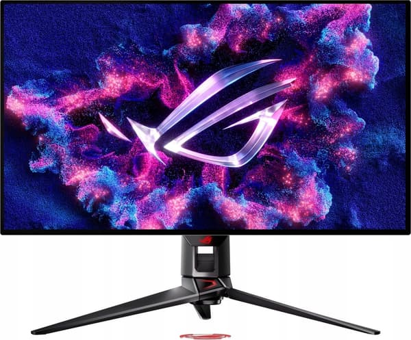ASUS 32 PG32UCDP ROG Swift-skærm