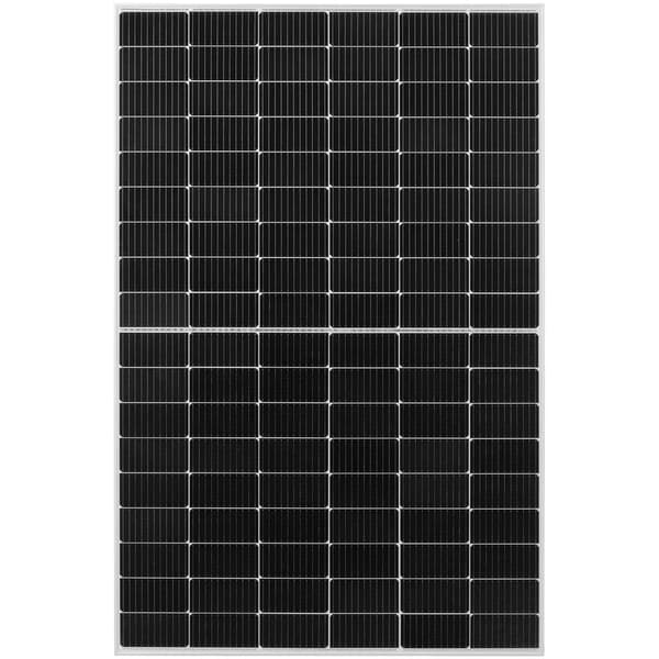 Balkong solpanel 350 W - set