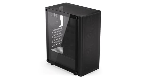 Endorfy Ventum 200 ARGB chassi