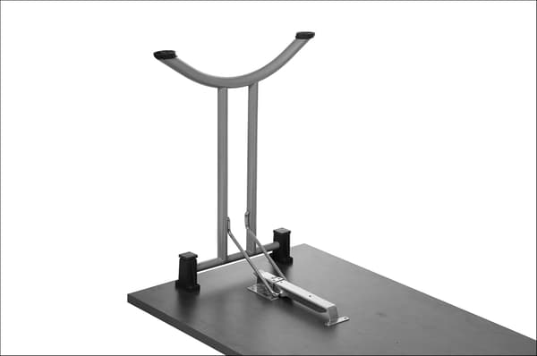 SC-922 - 59 cm, svart