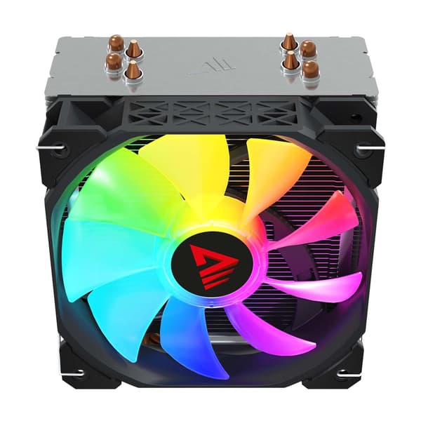 SAVIO VORTEX X2 ARGB CPU-blæser
